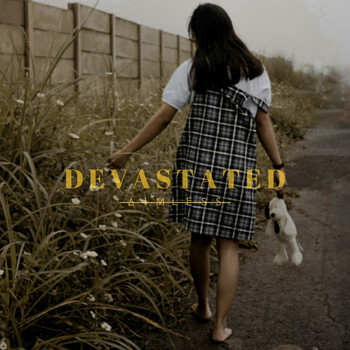 Aimless - Devastated (Explicit)