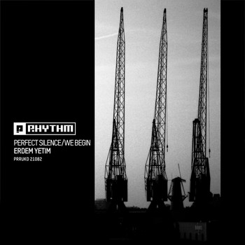 Erdem Yetim - Perfect Silence / We Begin