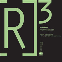 Rehmark - After Universe EP
