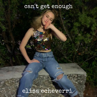 Elisa - Can't Get Enough