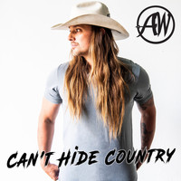 Adam Warner - Can't Hide Country
