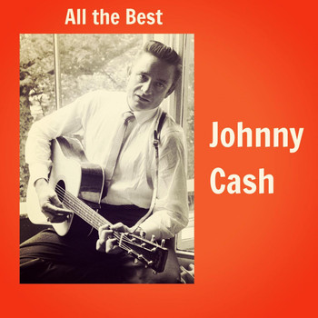 Johnny Cash - All the Best