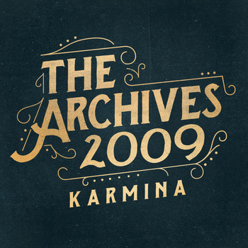 Karmina - The Archives (2009)
