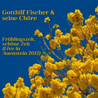 Gotthilf Fischer - Frühlingszeit, schöne Zeit (Live in Auenstein 2012)