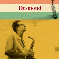 Paul Desmond - Desmond