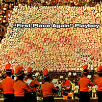 Paul Desmond - First Place Again Playboy