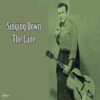 Jim Reeves - Singing Down the Lane