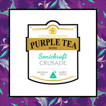 Sonickraft - Crusade