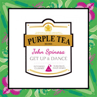 John Spinosa - Get up & Dance
