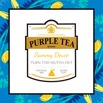 Sammy Deuce - Turn This Mutha Out (Explicit)