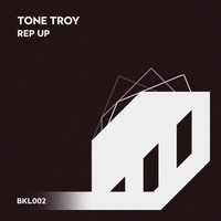 Tone Troy - Rep Up