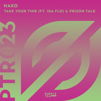 Hako - Take Your Time