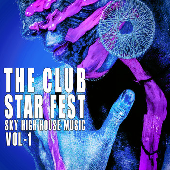 Various Artists - The Club Star Fest - Vol. 1