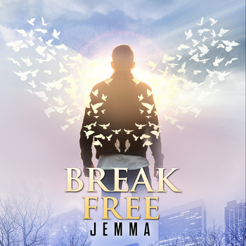 Jemma - Break Free