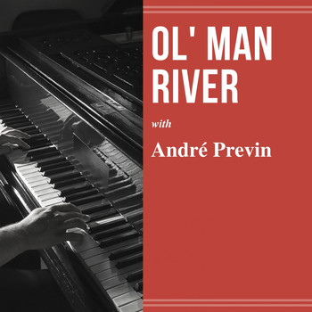 André Previn - Ol' Man River