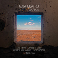Gaia Cuatro - Lucrecia
