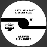 Arthur Alexander - Cry Like a Baby