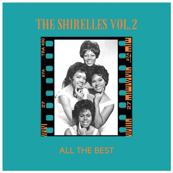 The Shirelles - All the Best (Vol.2)