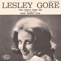 Lesley Gore - You Don't Own Me (1963)