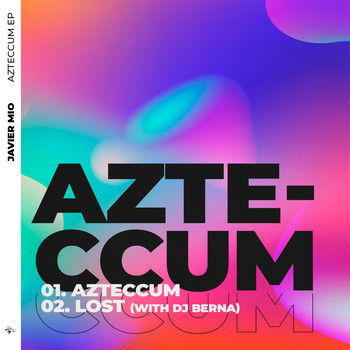 Javier Mio - Azteccum