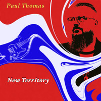 Paul Thomas - New Territory