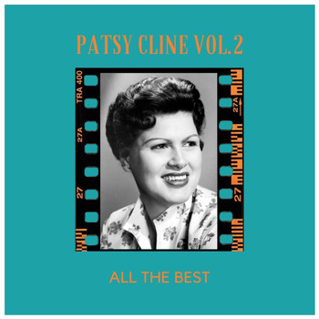 Patsy Cline - All the Best (Vol.2)