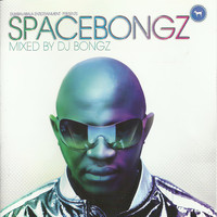 DJ Bongz - Spacebongz