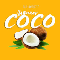DJ Romy - Coco Raboday (Raboday)