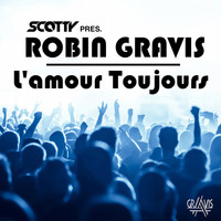 Scotty - L'amour Toujours