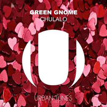 Green Gnome - Chulalo