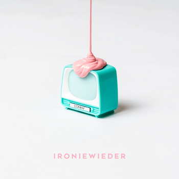 CONNY - Ironiewieder