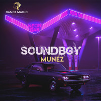 Munéz - Soundboy