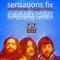 Sensations Fix - Portable Madness (Remastered)