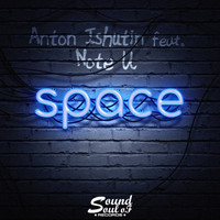 Anton Ishutin - Space