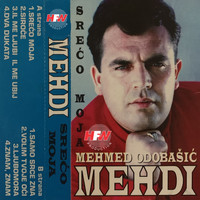 Mehdi - Srećo Moja