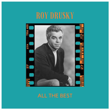 Roy Drusky - All the Best