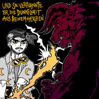 Lando - und so verbannte er die dunkelheit aus seinem herzen (Explicit)