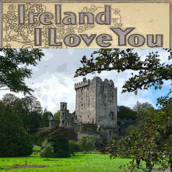 Dalida - Ireland, I love you