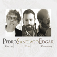 Pedro Guerra - Pedro Santiago Edgar