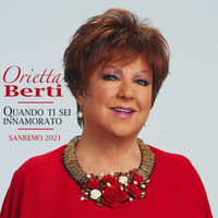 Orietta Berti - Quando ti sei innamorato (Sanremo 2021)