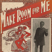 Jack Jones - Make Room For Me