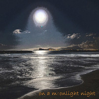 Benny Golson - On a Moonlight Night