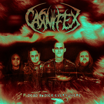 Carnifex - Dead Bodies Everywhere (Explicit)