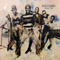 Mokoomba - NJOKA (Radio Edit)