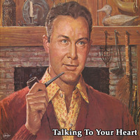Jim Reeves - Talking to Your Heart