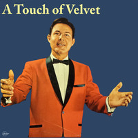 Jim Reeves - A Touch of Velvet