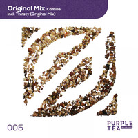 Camille - Original Mix - EP