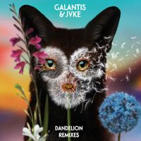 Galantis & JVKE - Dandelion (Remixes)