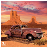 Micky Dolenz - Different Drum