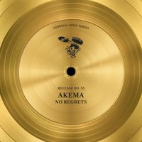 Akema - No Regrets